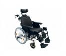 Universalaus tipo multifunkcinis vežimėlis Multitec, 44 cm sėdynės plotis